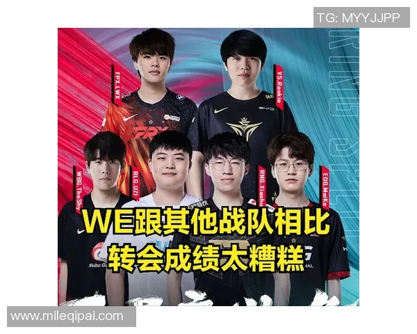 2026电竞新闻WE战队在英雄联盟战术排名中创新高展现强大实力与团队协作能力